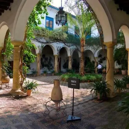 Grupo Limcotel Perla 2 Cordoba Exterior photo