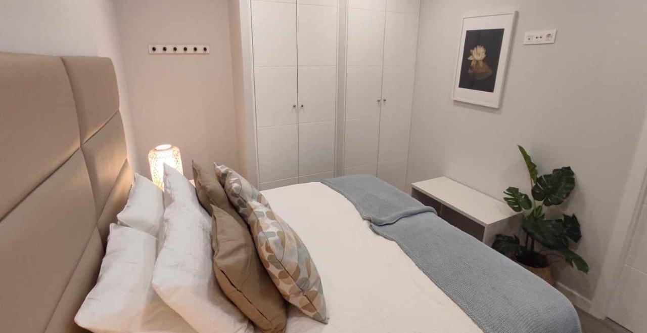 Apartment Grupo Limcotel Perla 2