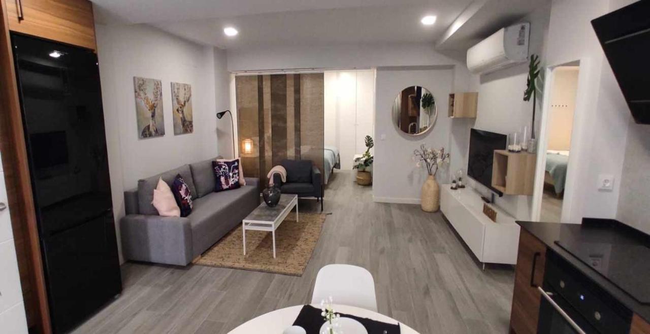 Grupo Limcotel Perla 2 Apartment Cordoba