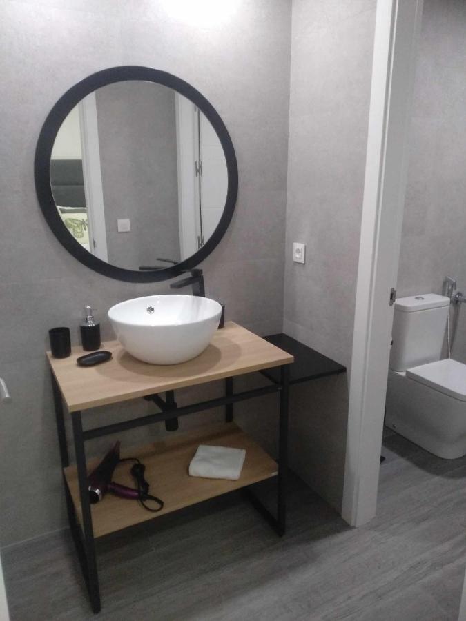 Apartment Grupo Limcotel Perla 2 Cordoba