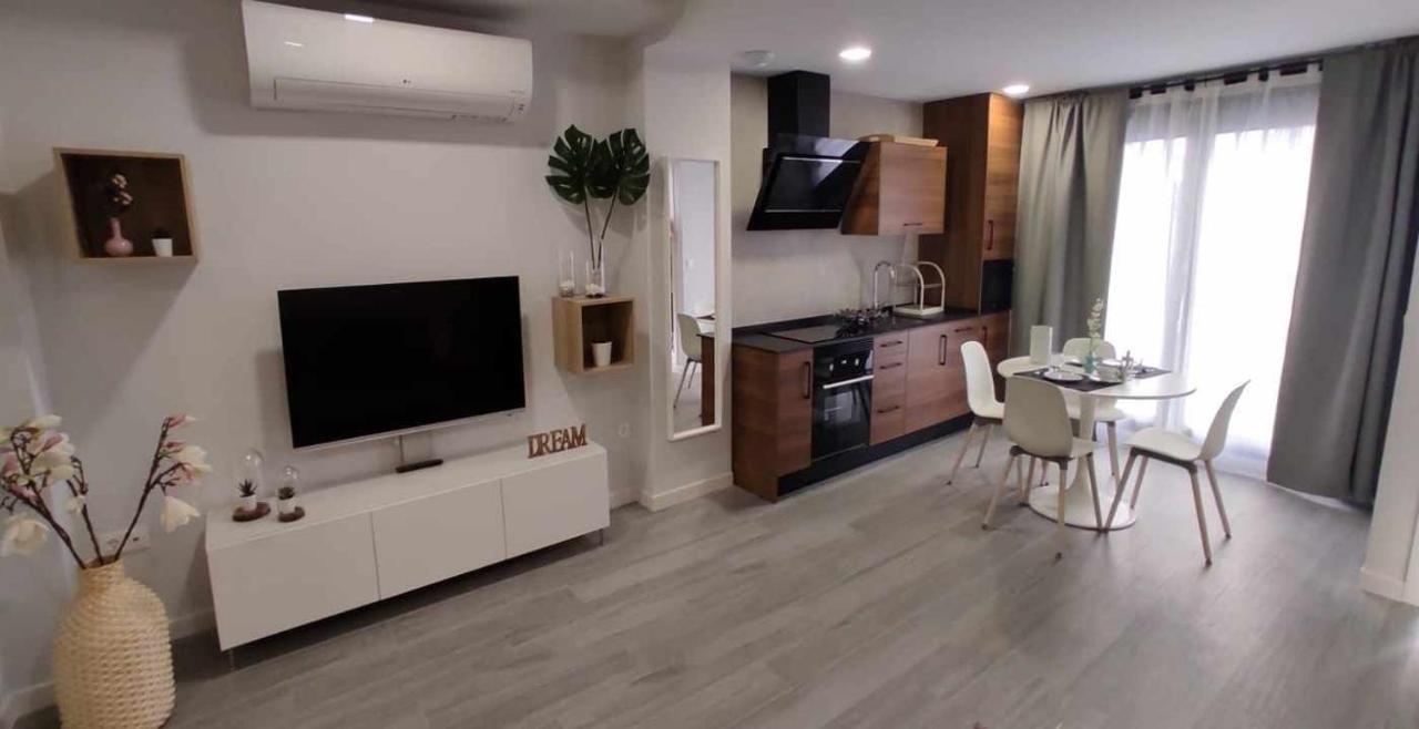 Apartment Grupo Limcotel Perla 2 *