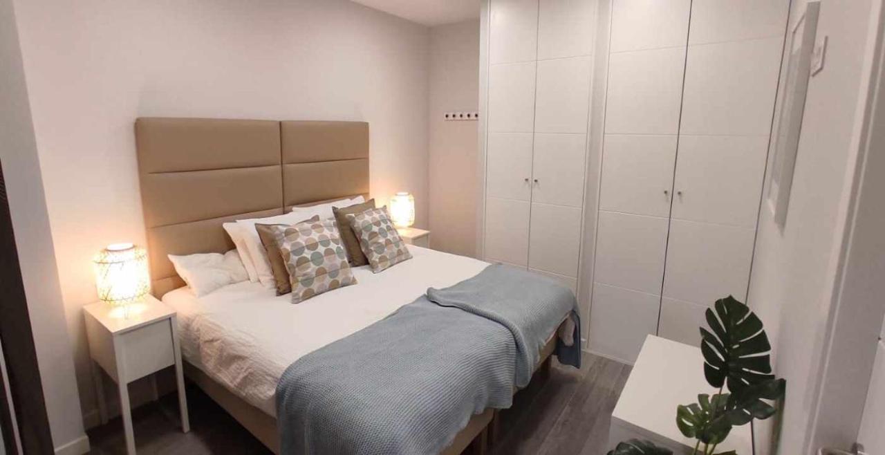 Grupo Limcotel Perla 2 Apartment