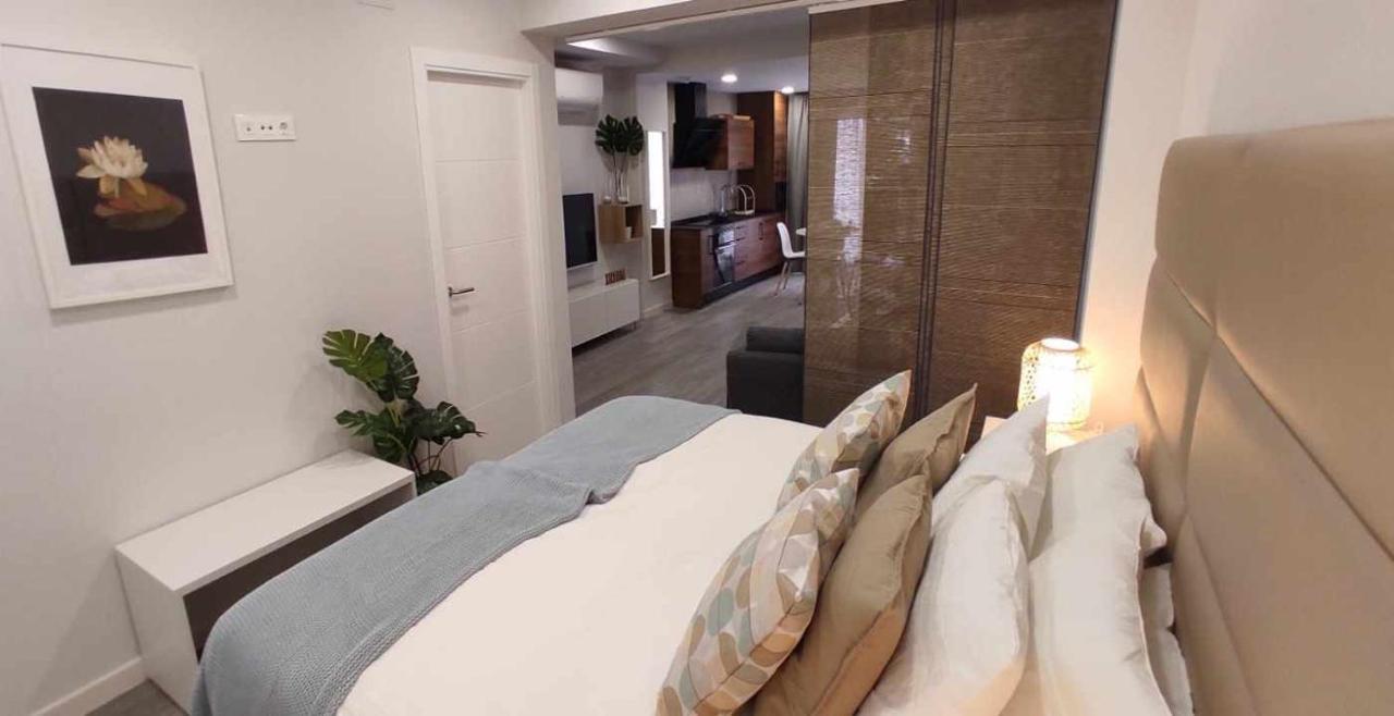 Apartment Grupo Limcotel Perla 2 Cordoba