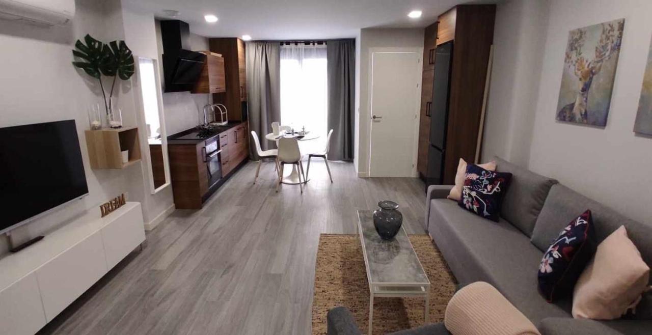 Grupo Limcotel Perla 2 Apartment