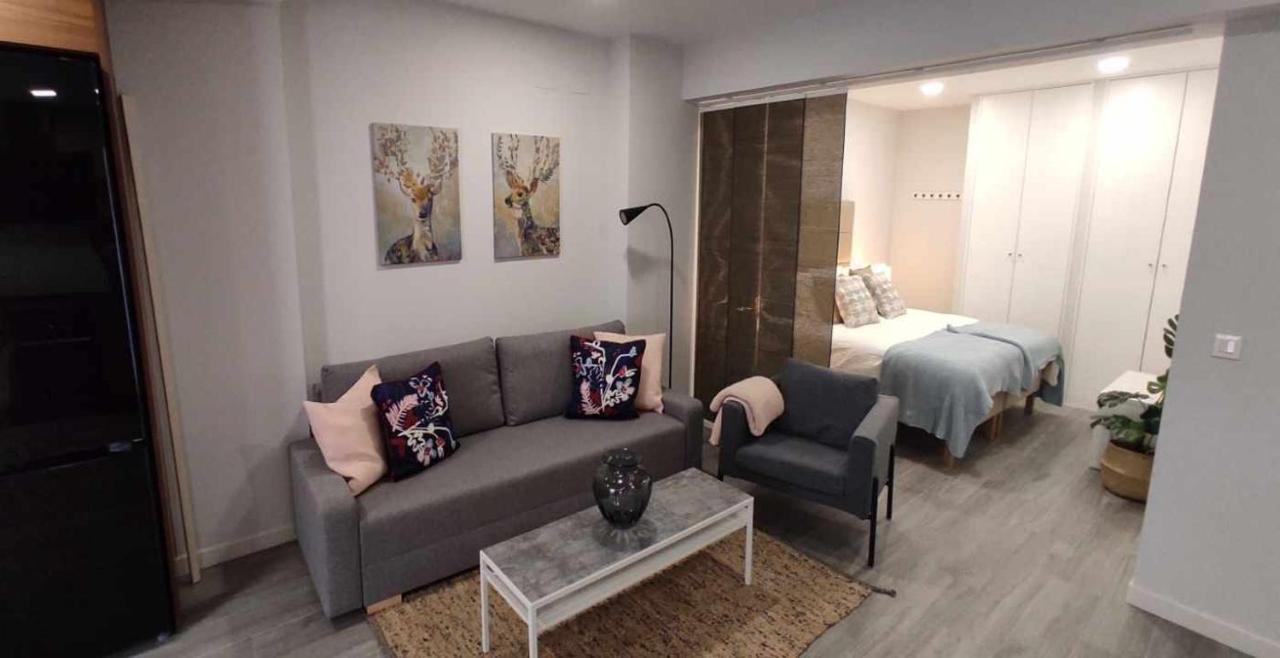 Grupo Limcotel Perla 2 Apartment
