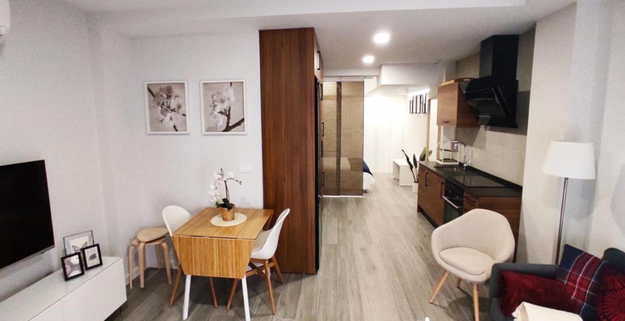 Apartment Grupo Limcotel Perla 2