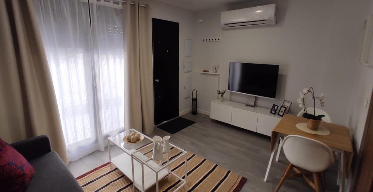 Grupo Limcotel Perla 2 Apartment