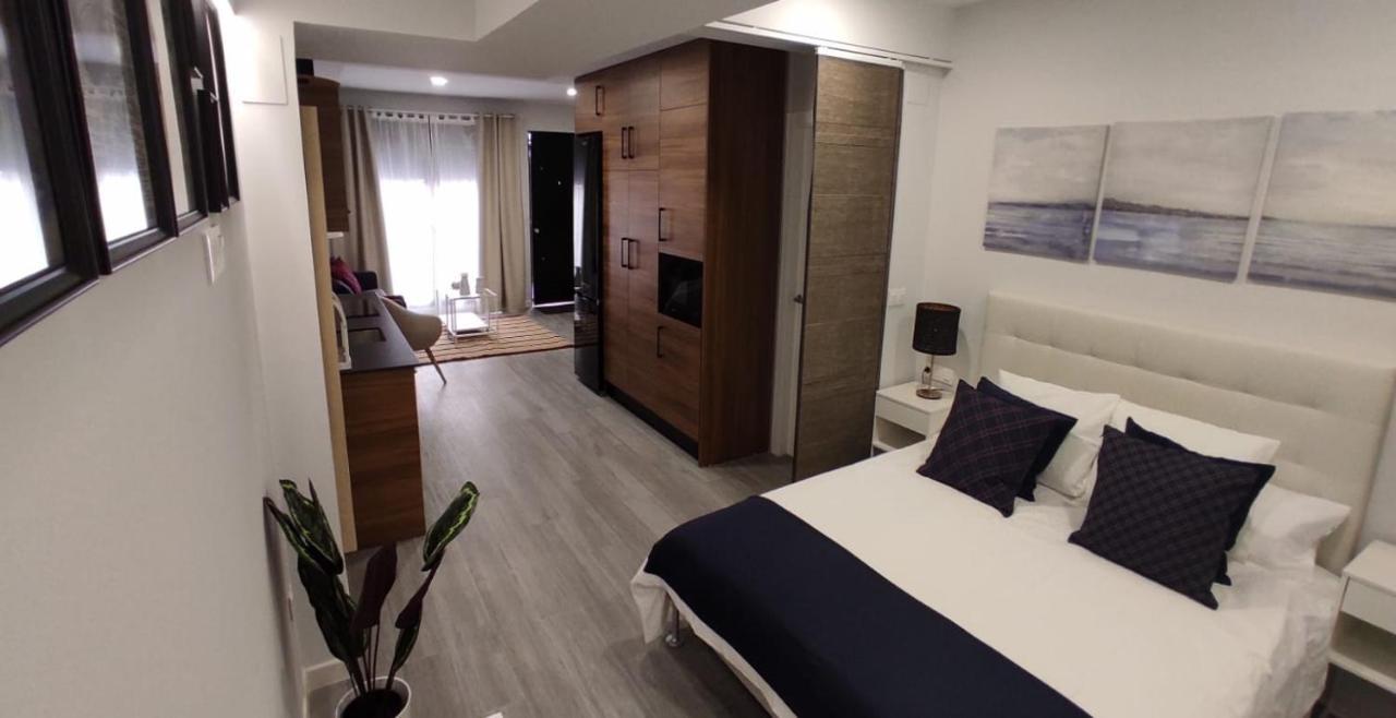 Grupo Limcotel Perla 2 Apartment