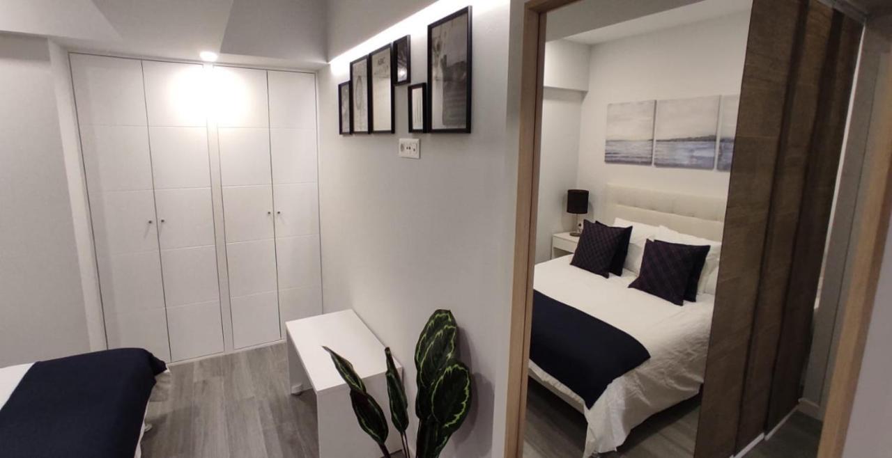 Apartment Grupo Limcotel Perla 2 Cordoba
