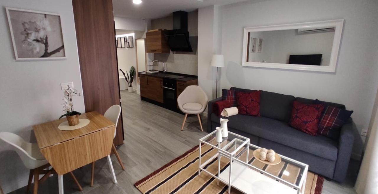 Grupo Limcotel Perla 2 Apartment Cordoba