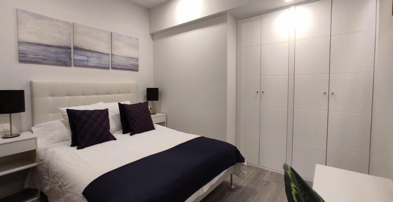 Grupo Limcotel Perla 2 Apartment Cordoba