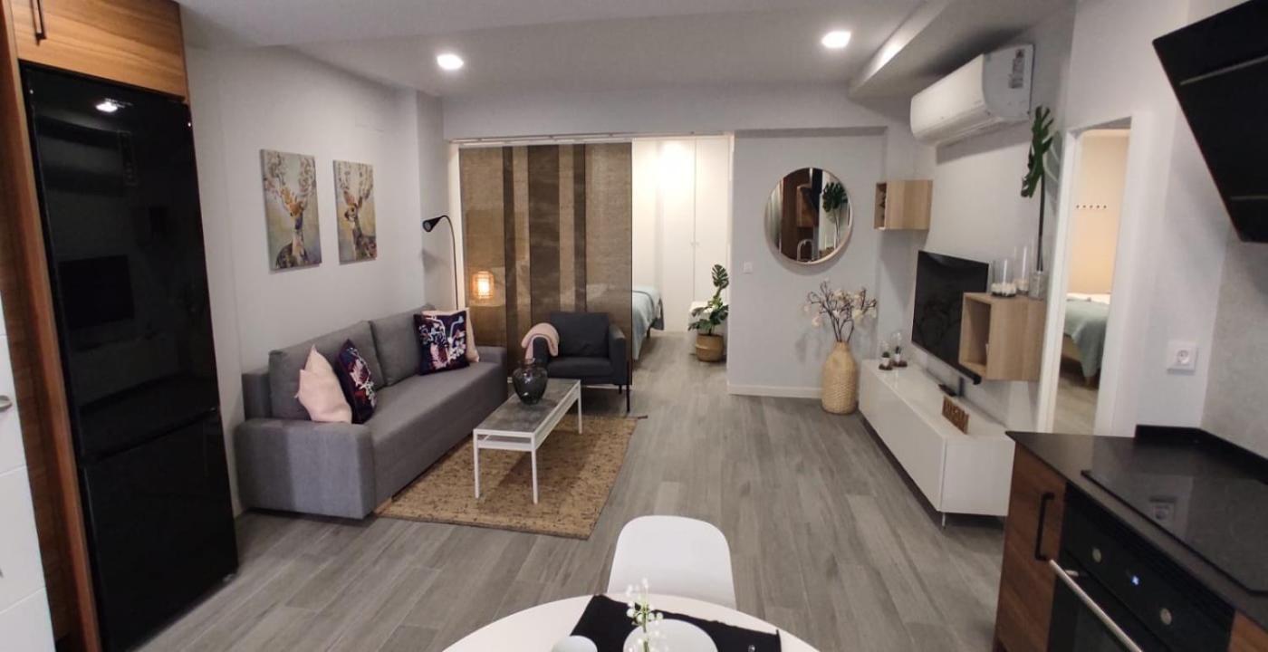 Grupo Limcotel Perla 2 Apartment *